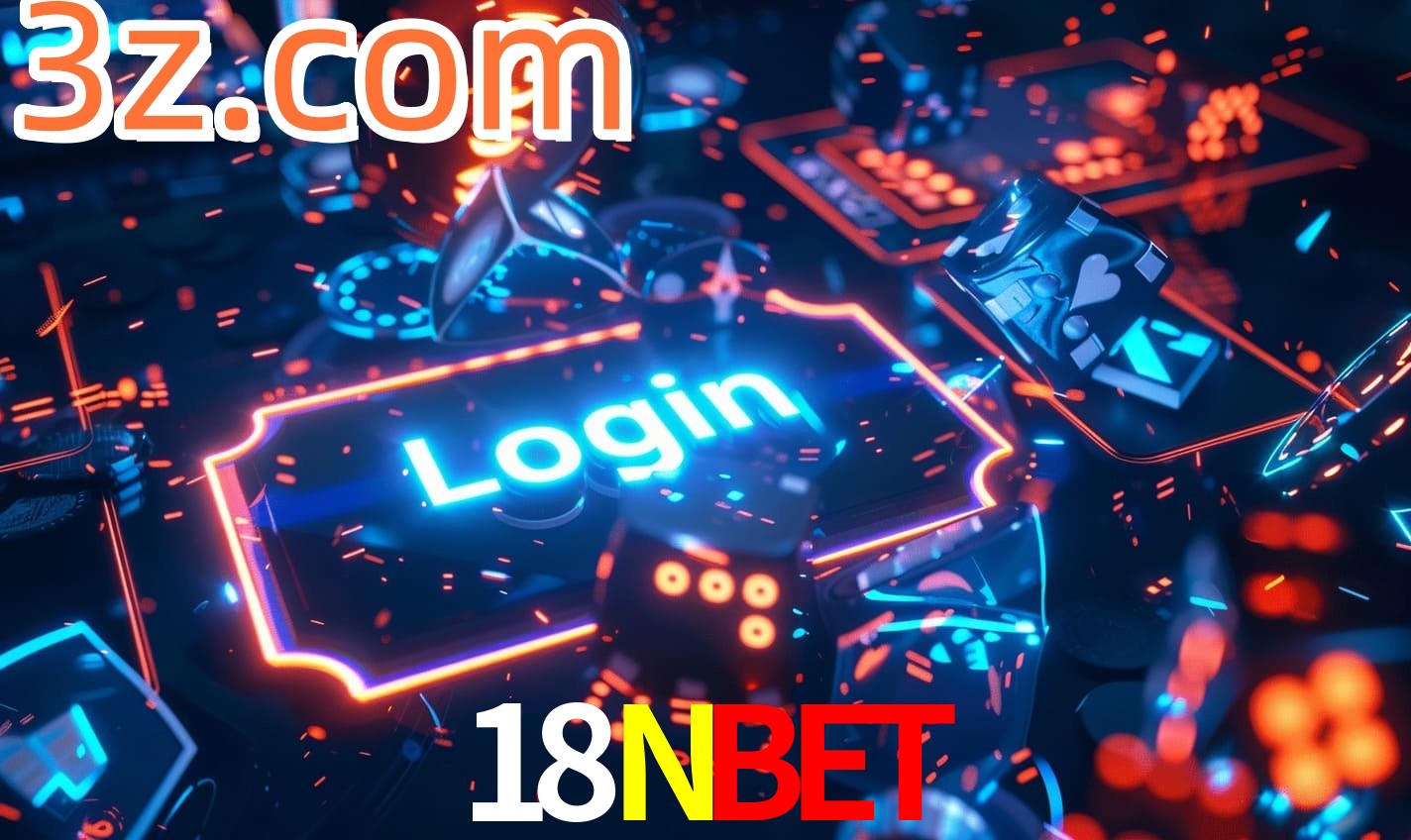 Bônus de Cadastro Cassino 18Nbet